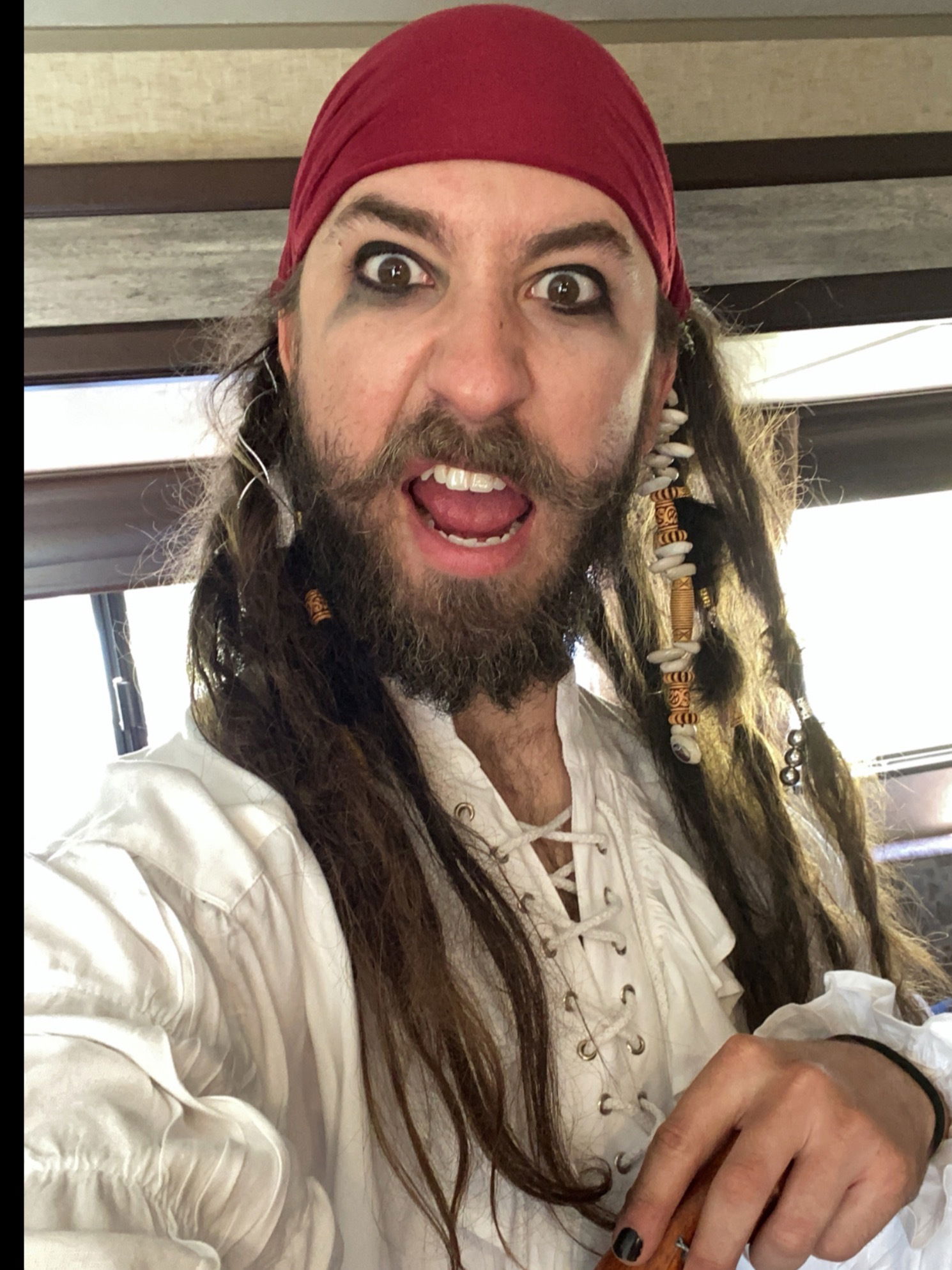Captain Arrgasm's avatar