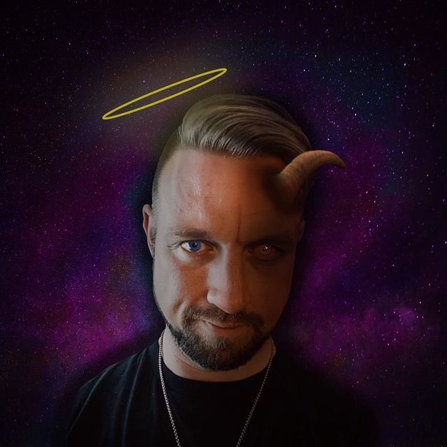 CaptainDadPool's avatar