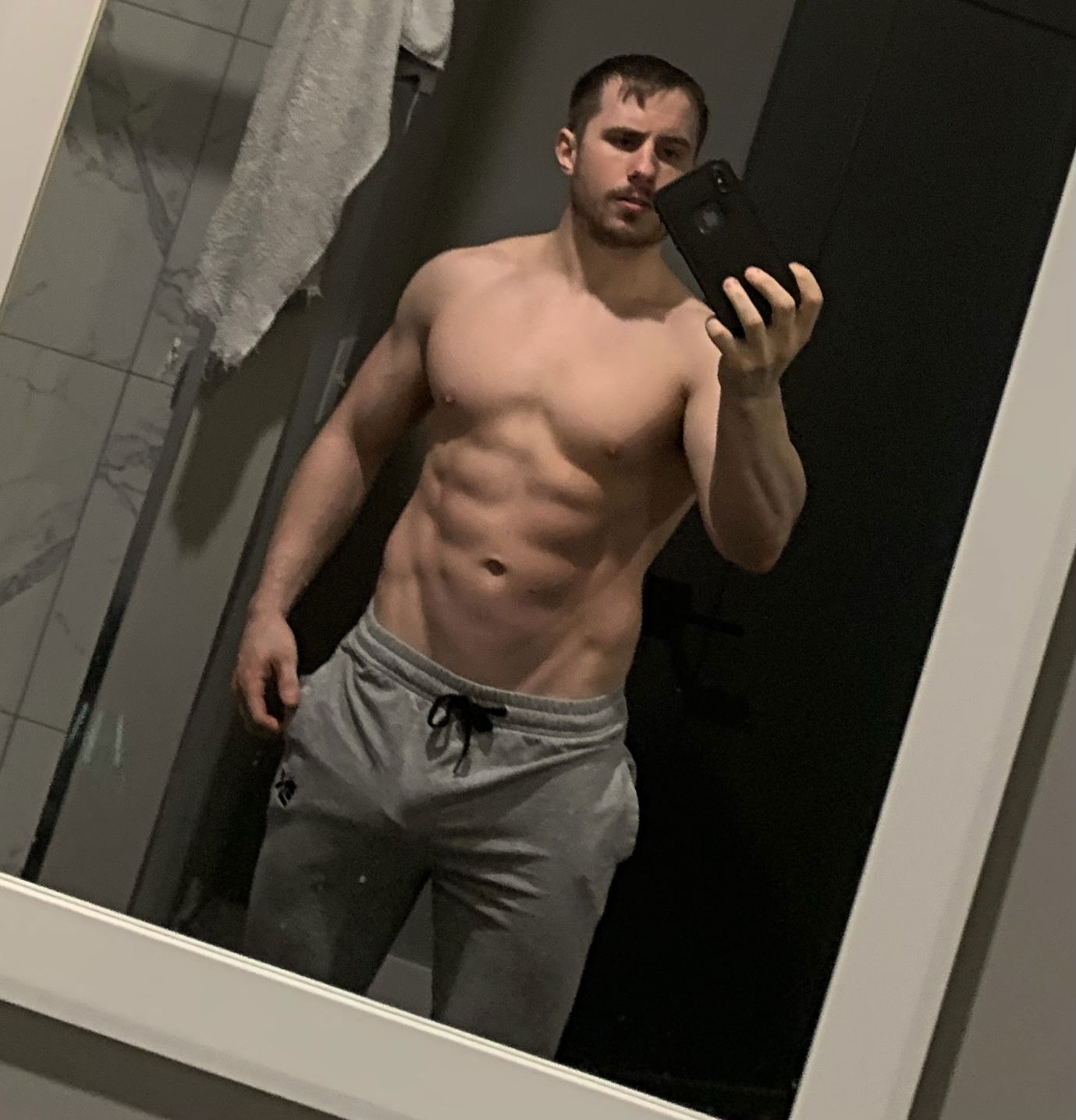 CaptainGymrat's avatar