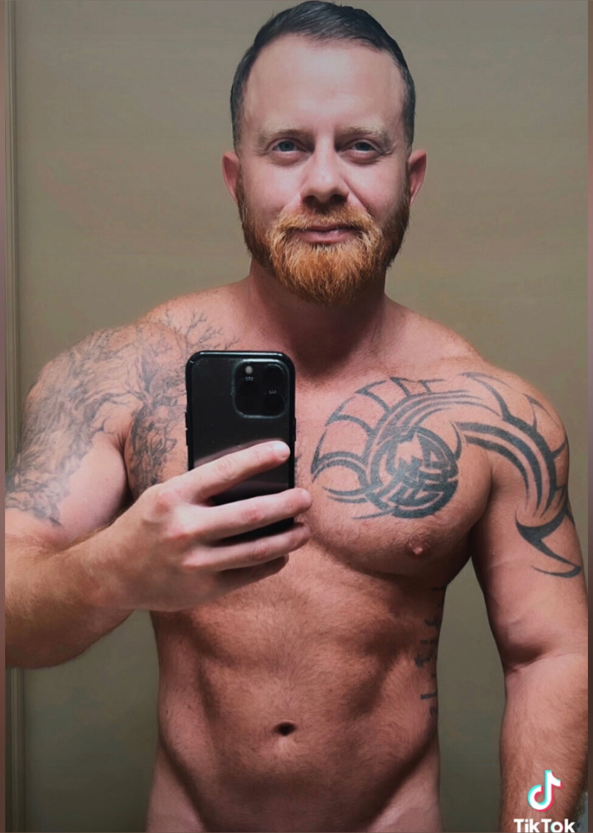 Red Beard's avatar