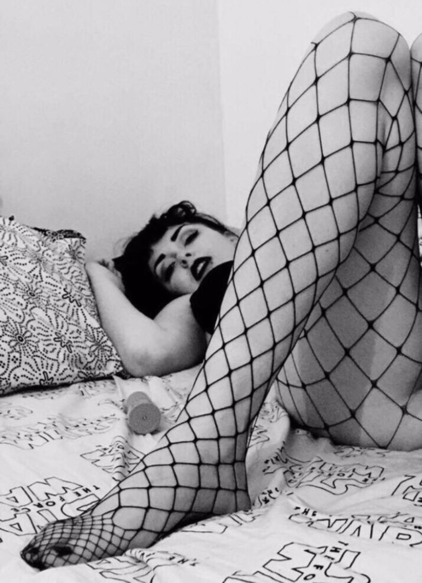 Cara Hex's avatar