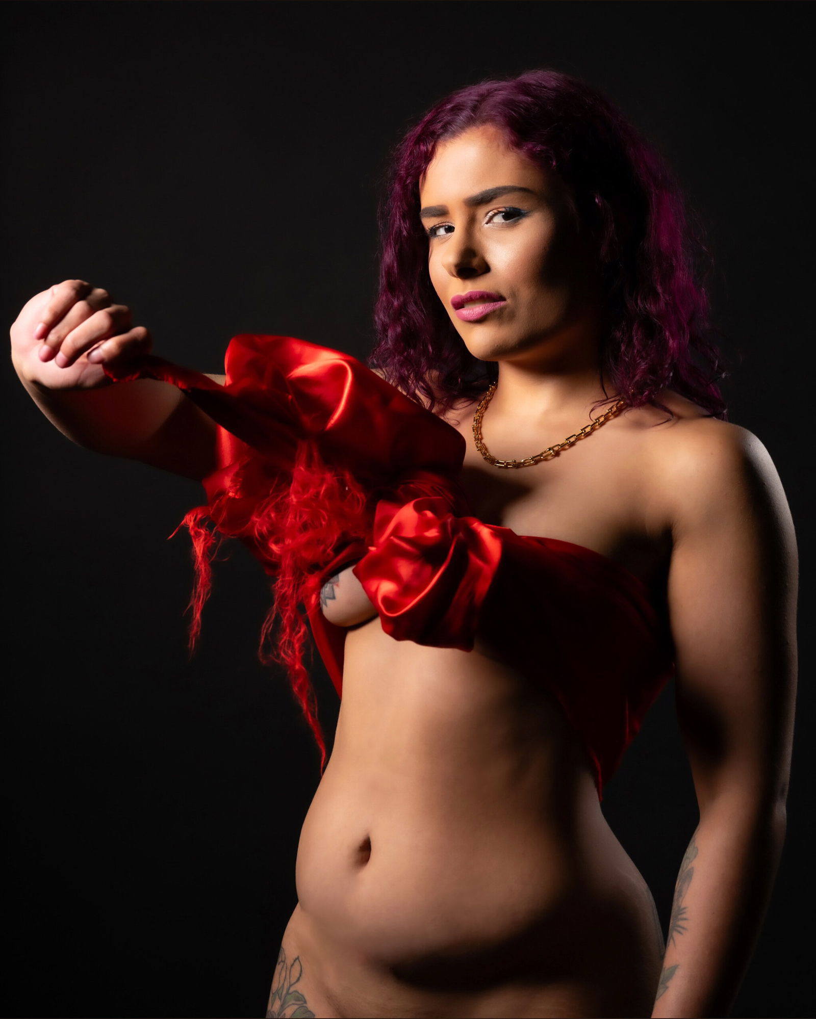 Caramel Shizzle's avatar