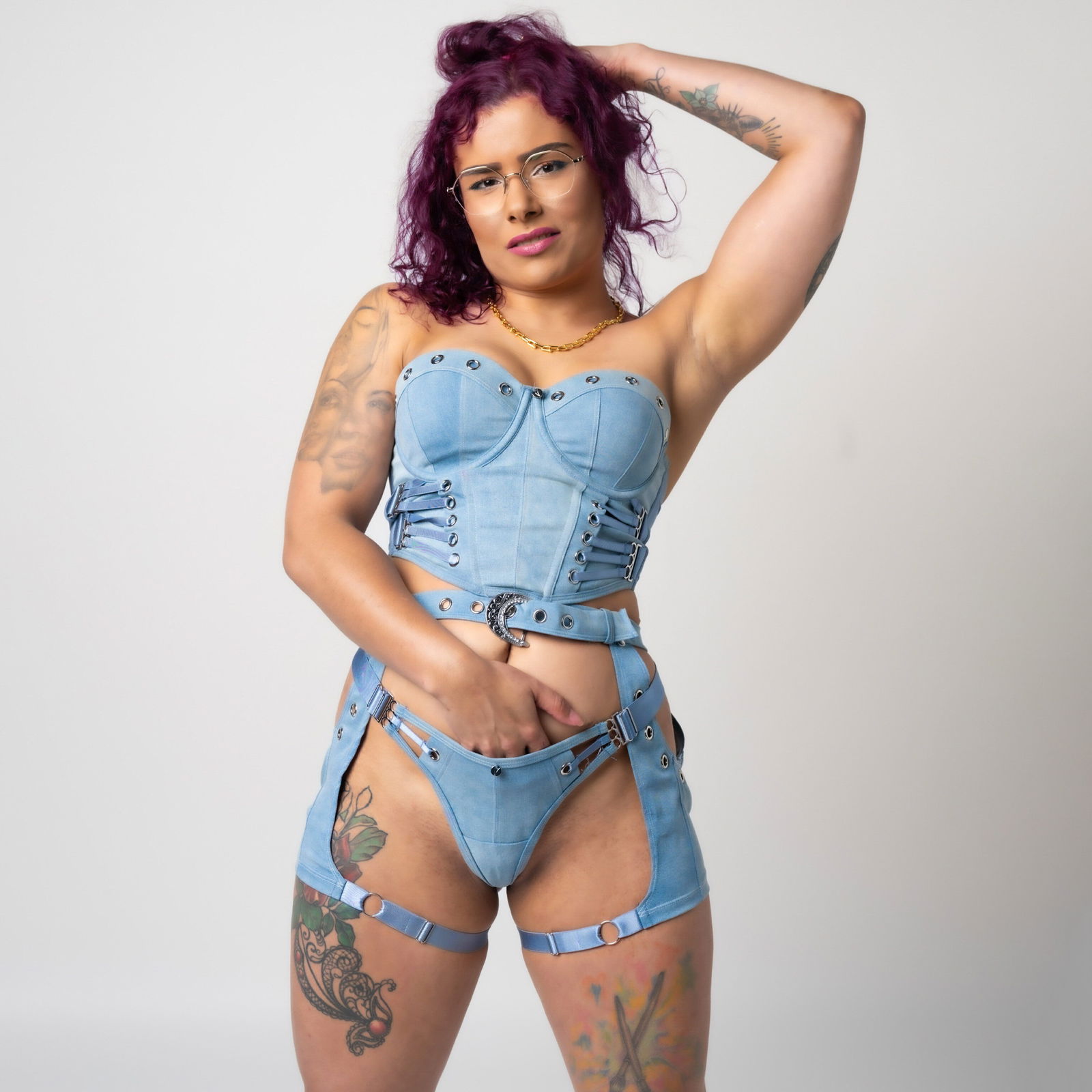 CaramelShizzle Free's avatar