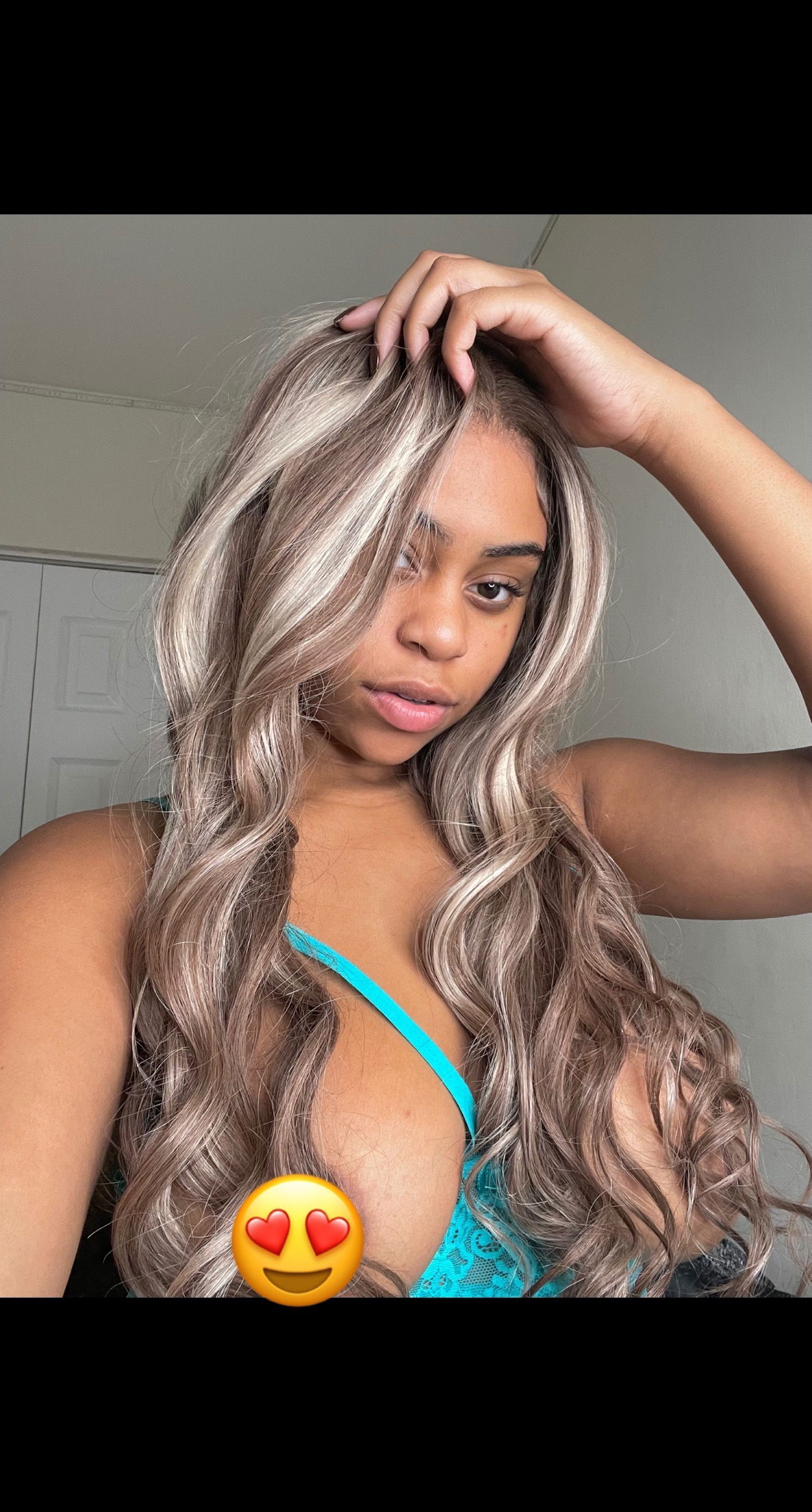 Caramelcrazee's avatar