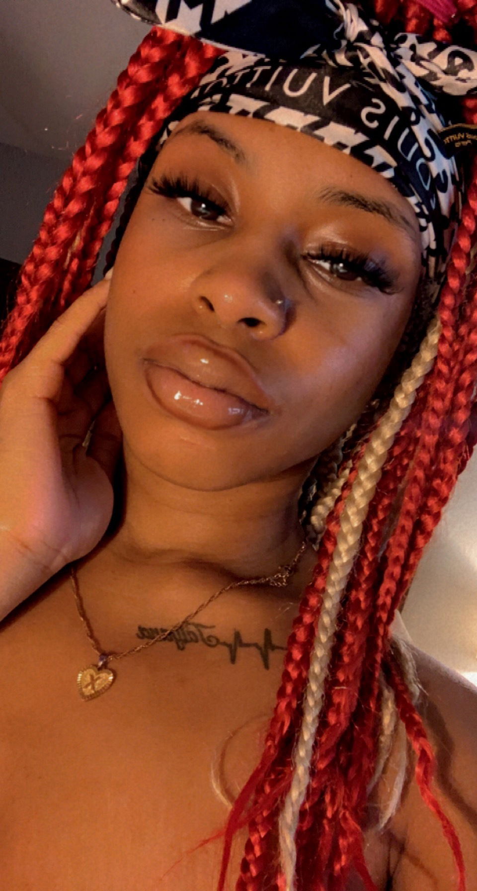 💫✨CaramelCreammz✨💫's avatar