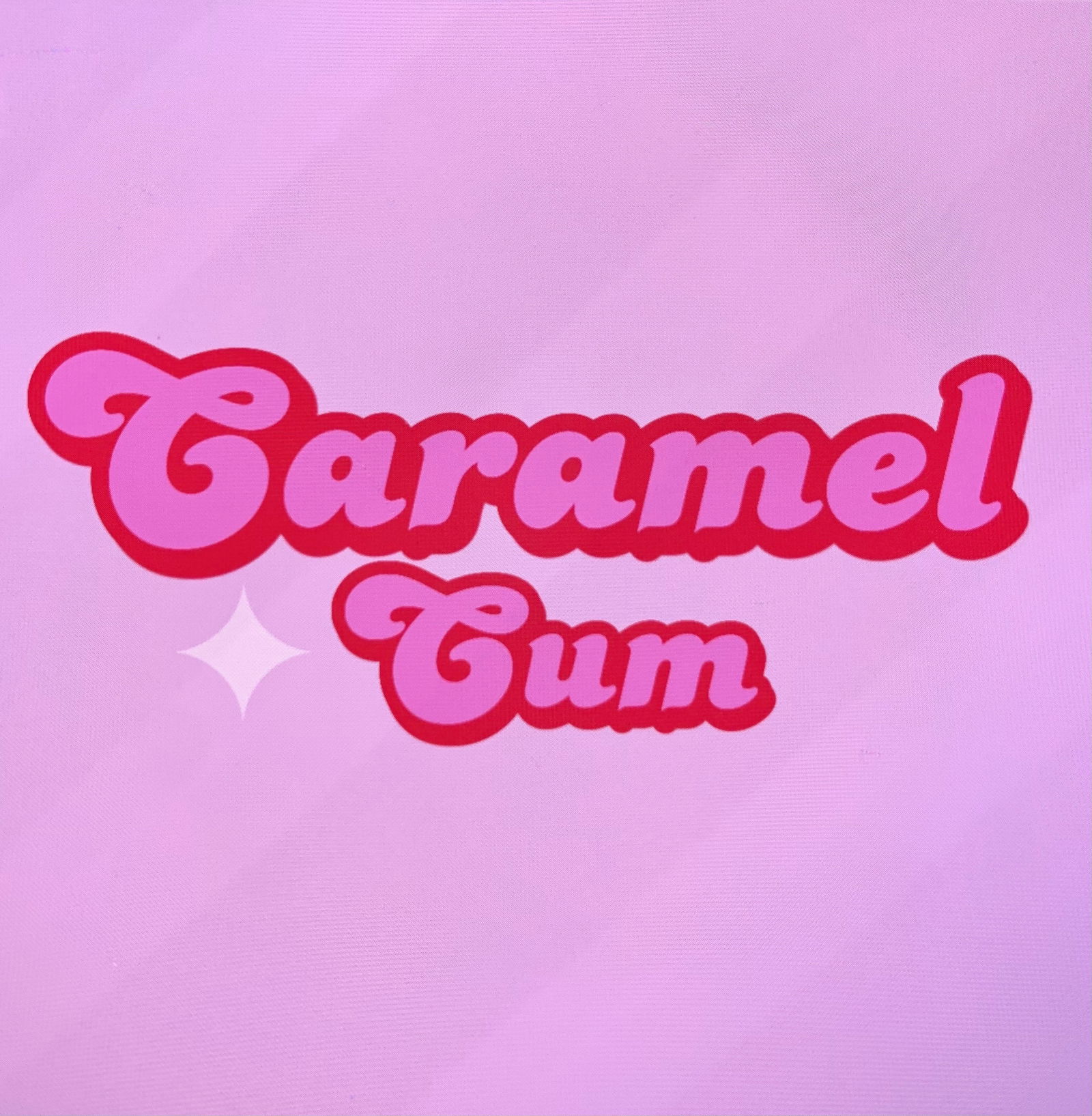 Caramel Cum's avatar