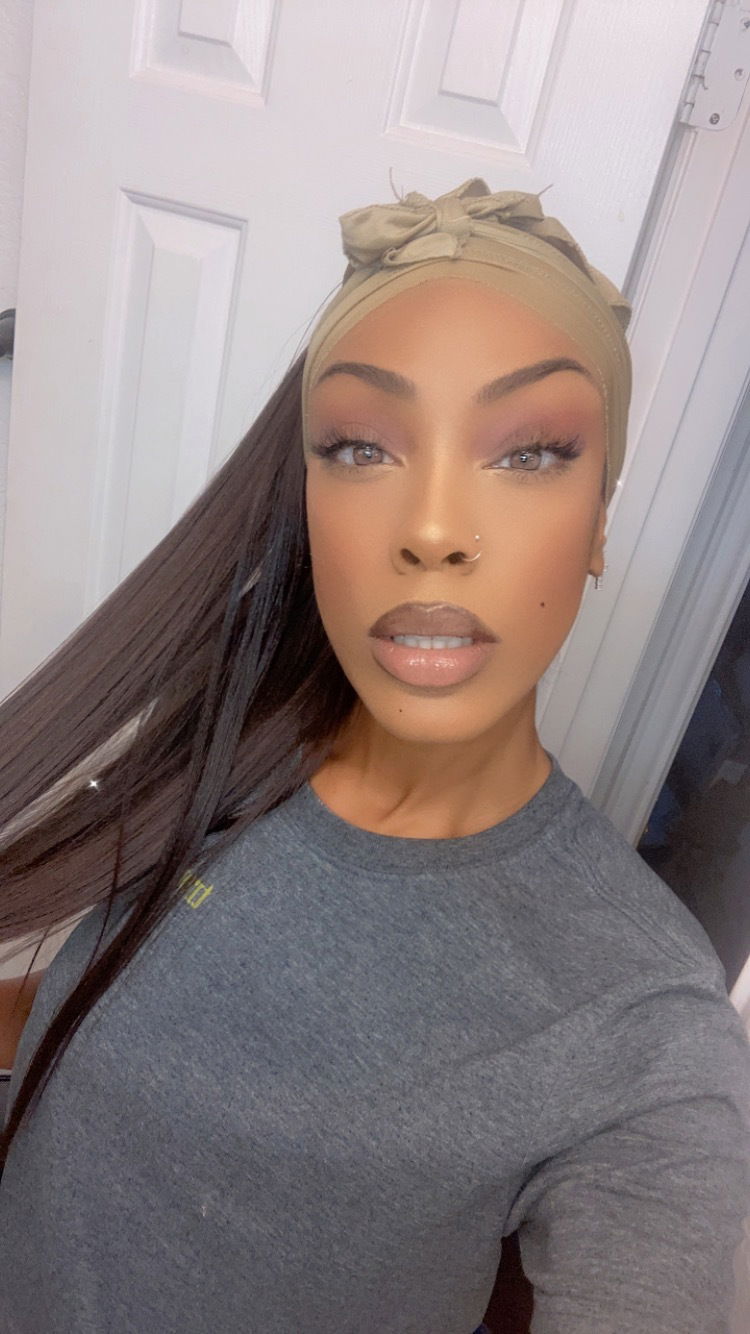 Goddess Boss Lady's avatar