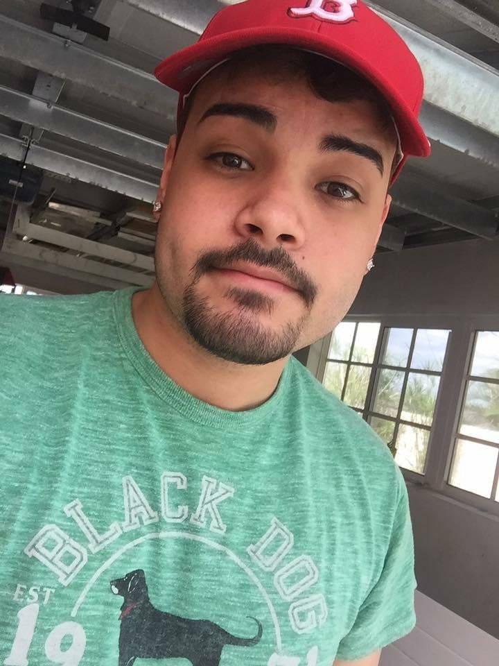 Kev's avatar