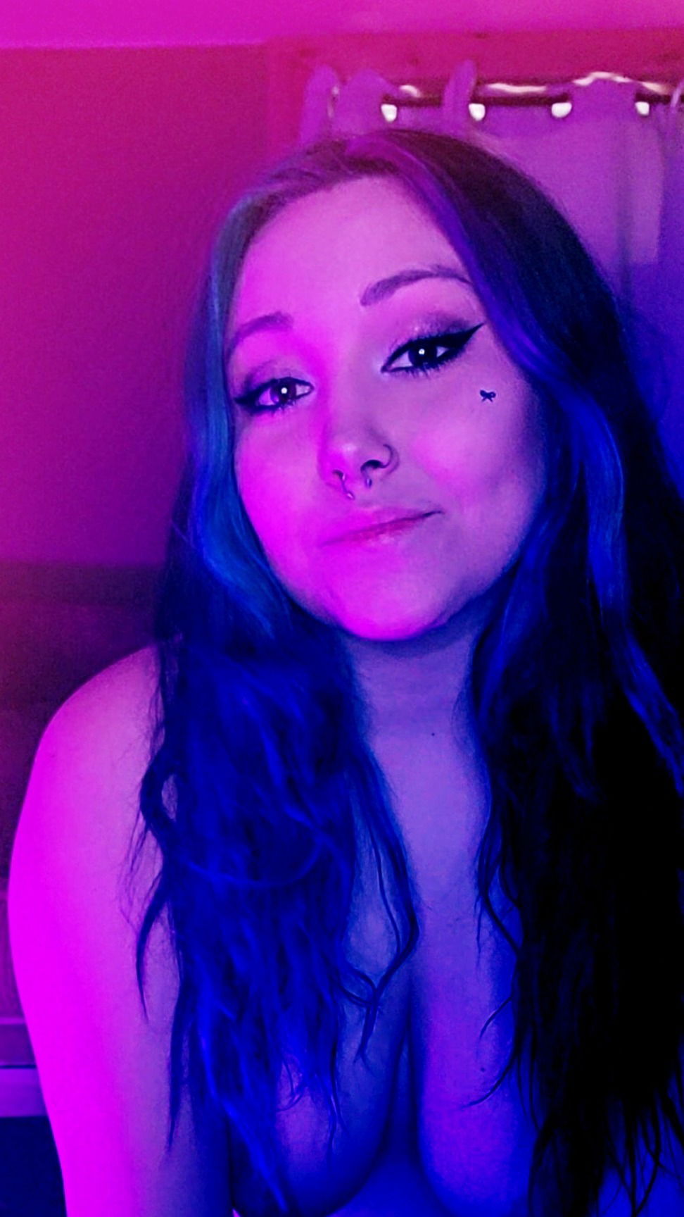 🍑 Chelly BabyVIP | Thick Latina Princess's avatar