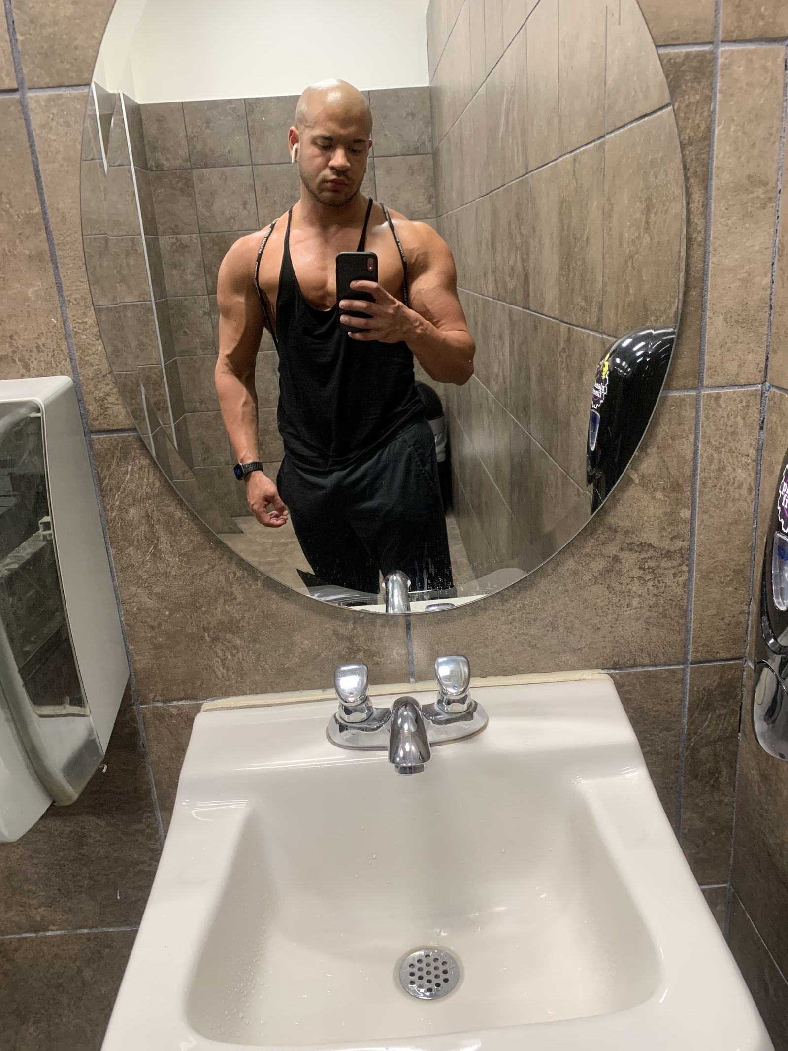 Caramel Swole's avatar