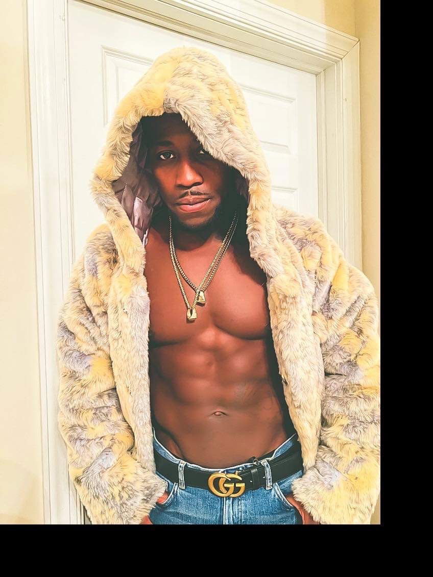 Caribbean Chocolate's avatar