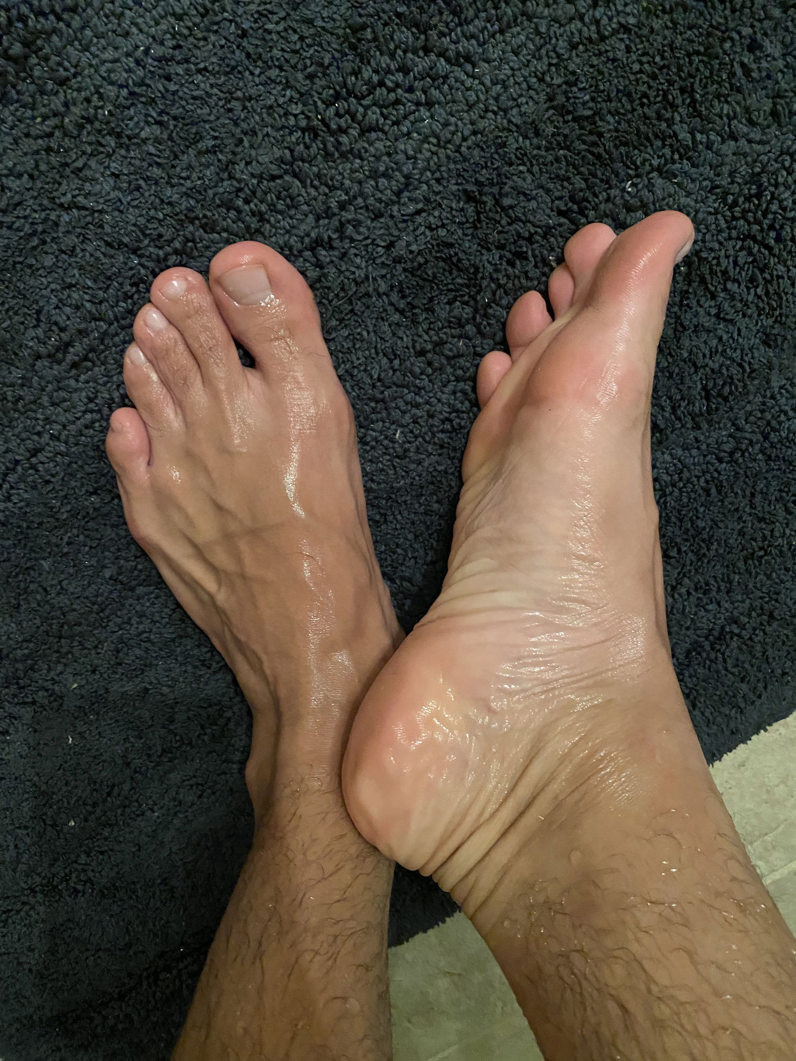 Caribbe feet 🦶🏻💦🔥's avatar