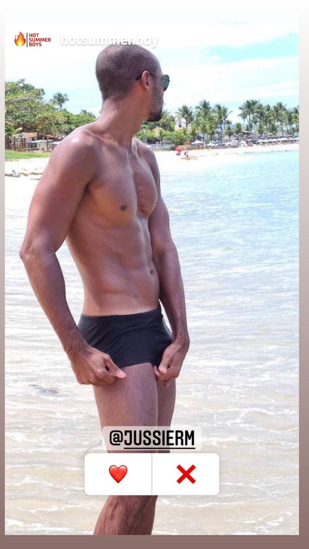 Black boy from Rio 🍆XL's avatar