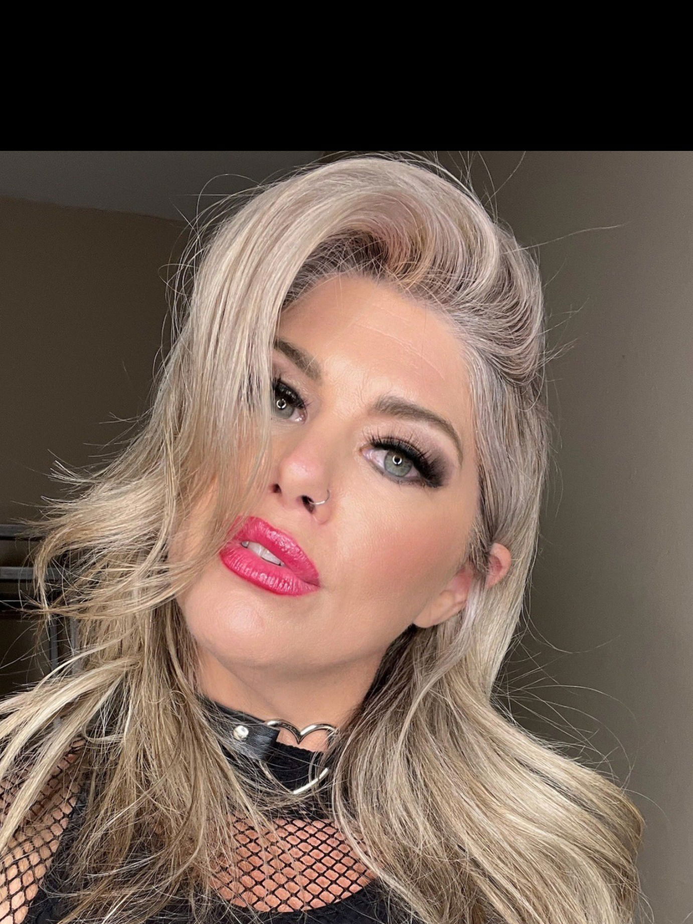 Carissa Montgomery's avatar