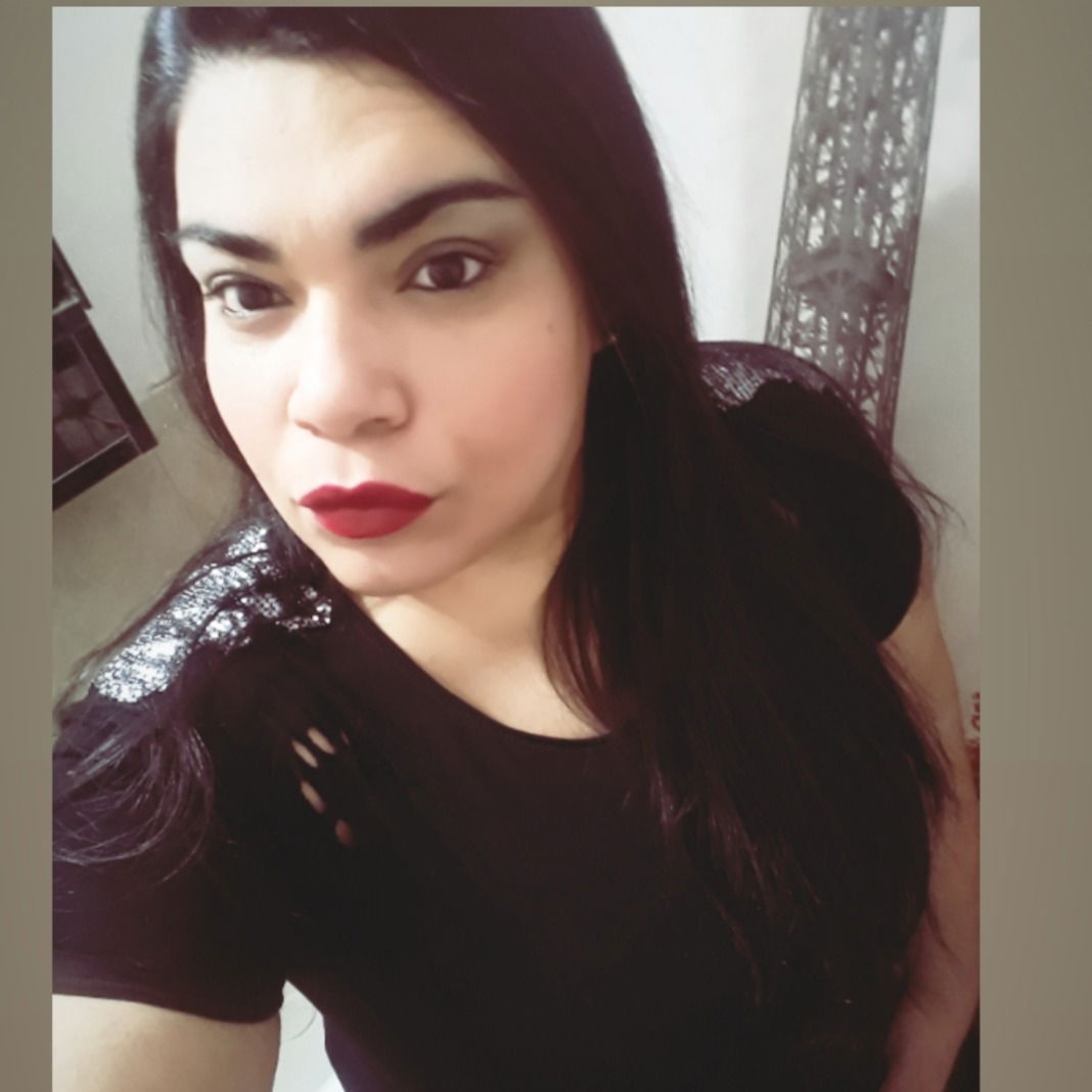 Carolina Free's avatar