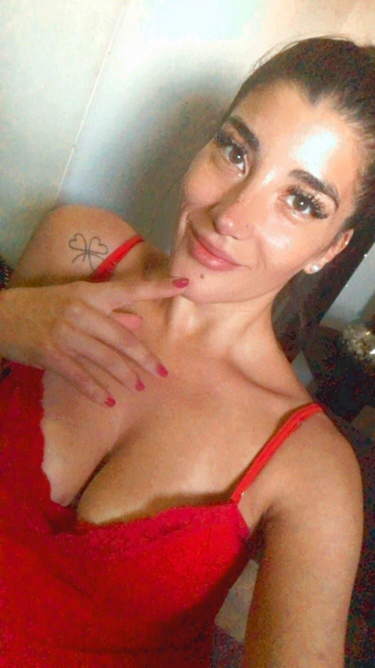 Carla Sofia Barraza's avatar