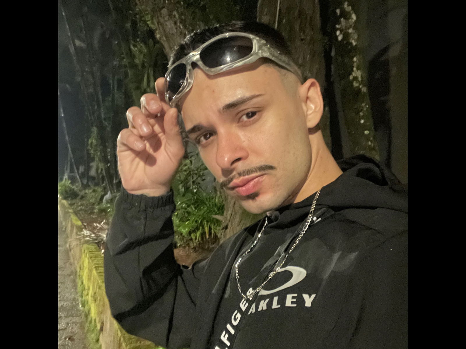Carlos's avatar