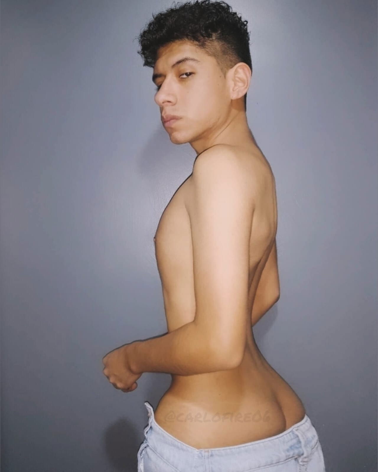 Carlo FIRE