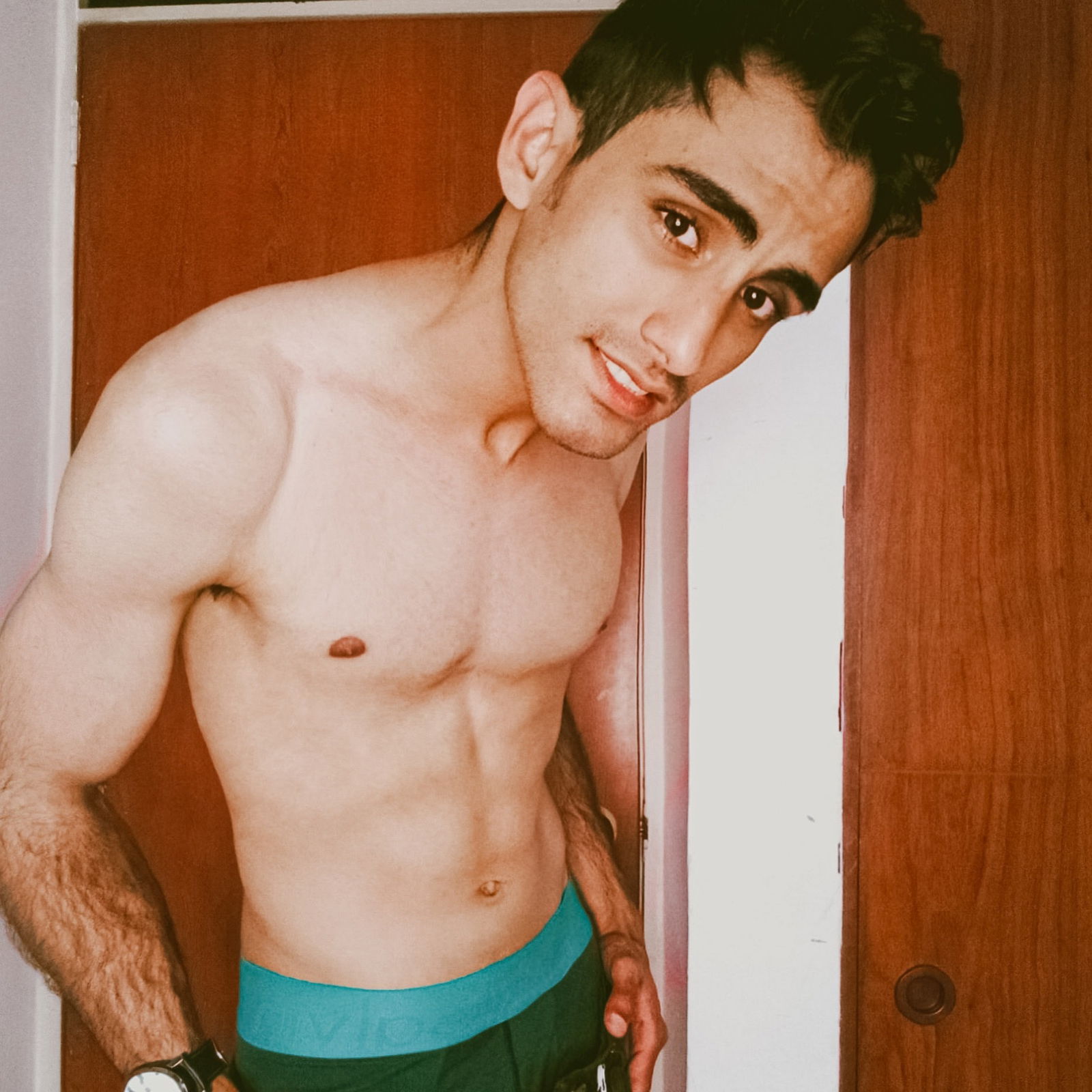 Carlos García's avatar