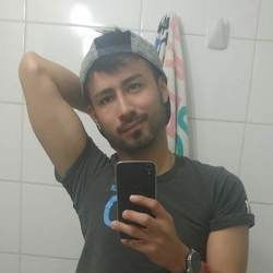SaN†oS's avatar