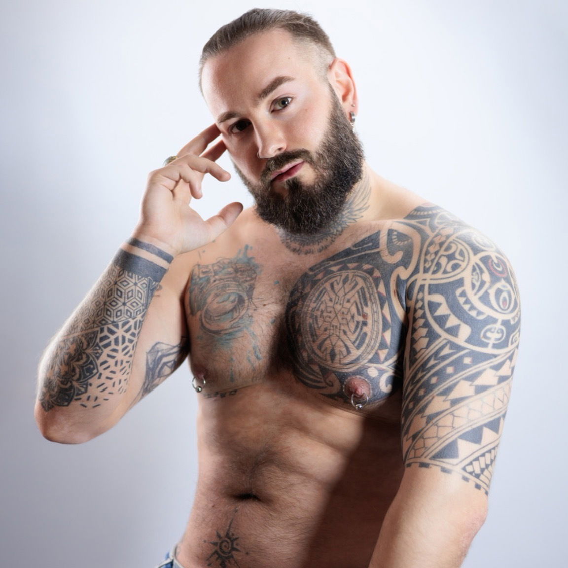 Carlos Catarino's avatar