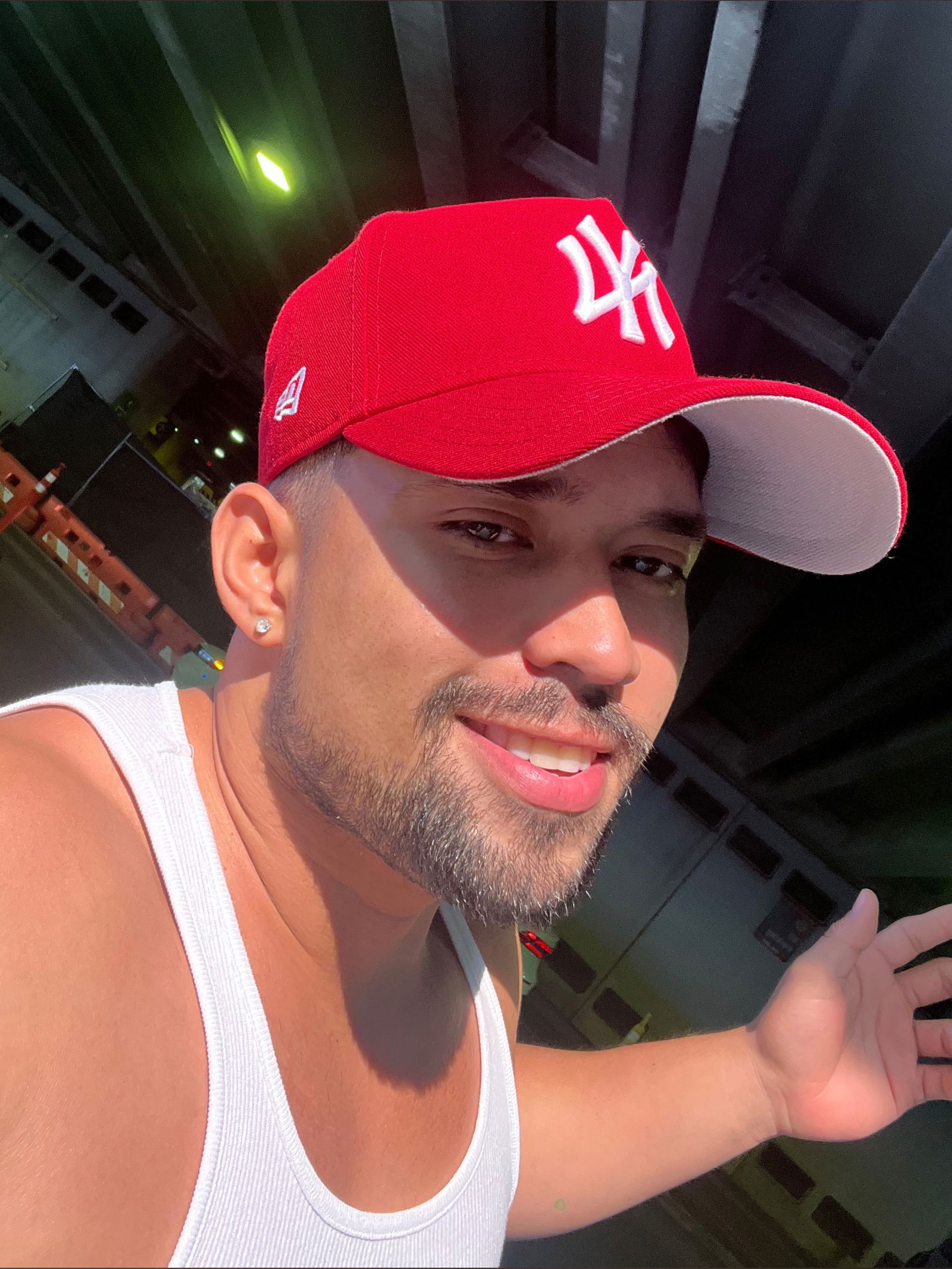 Carlos Caballero's avatar