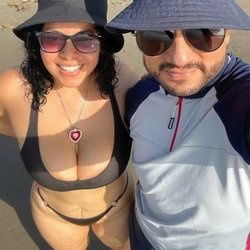 Carlos's Lady's avatar