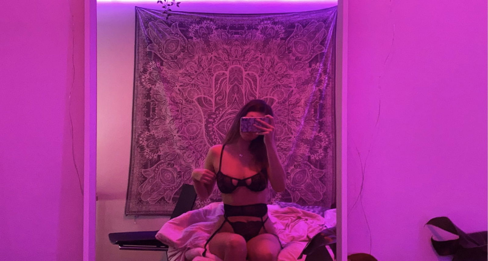 Carly shepherd's avatar