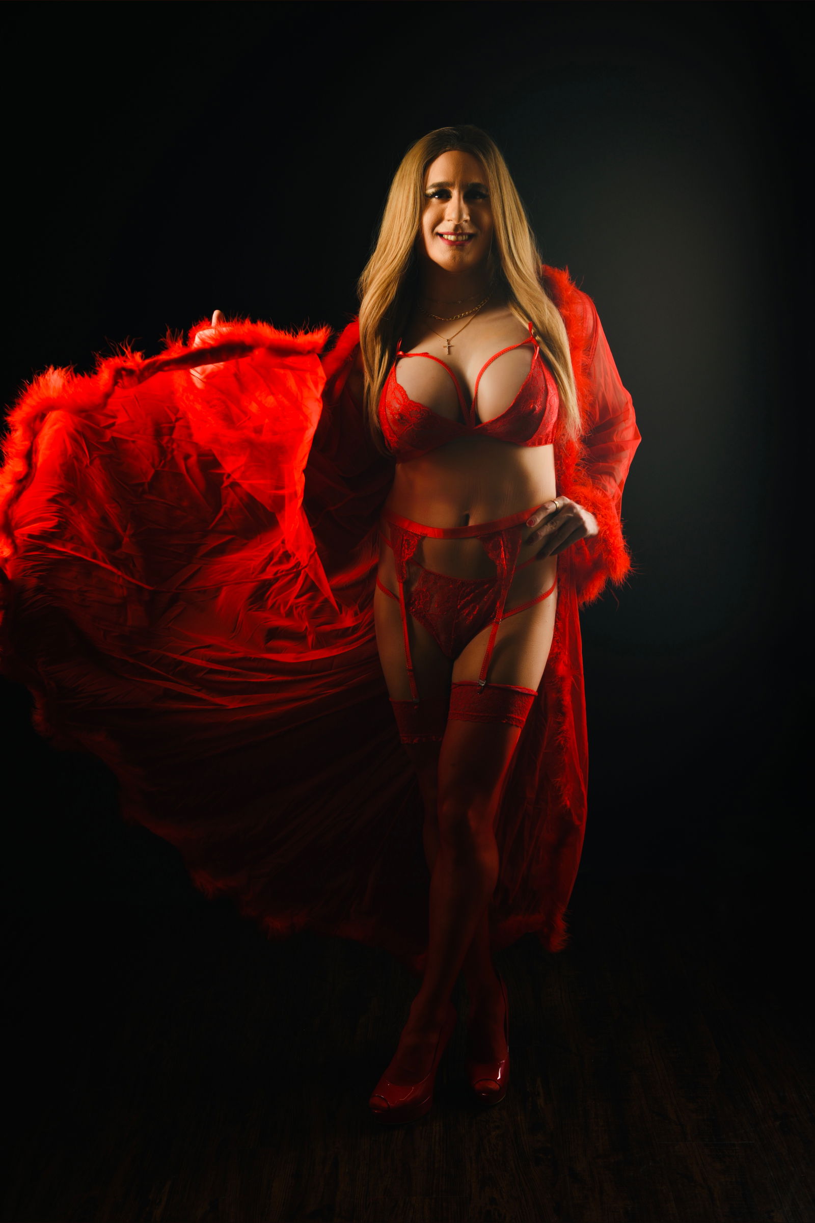 Carmen Michaels's avatar