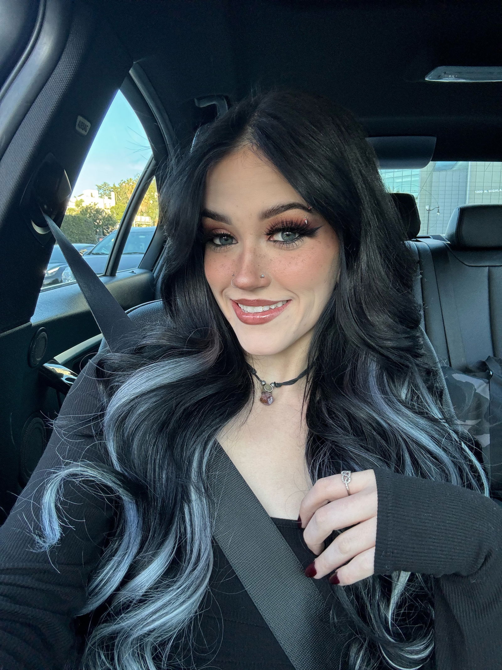 Carmen Grey