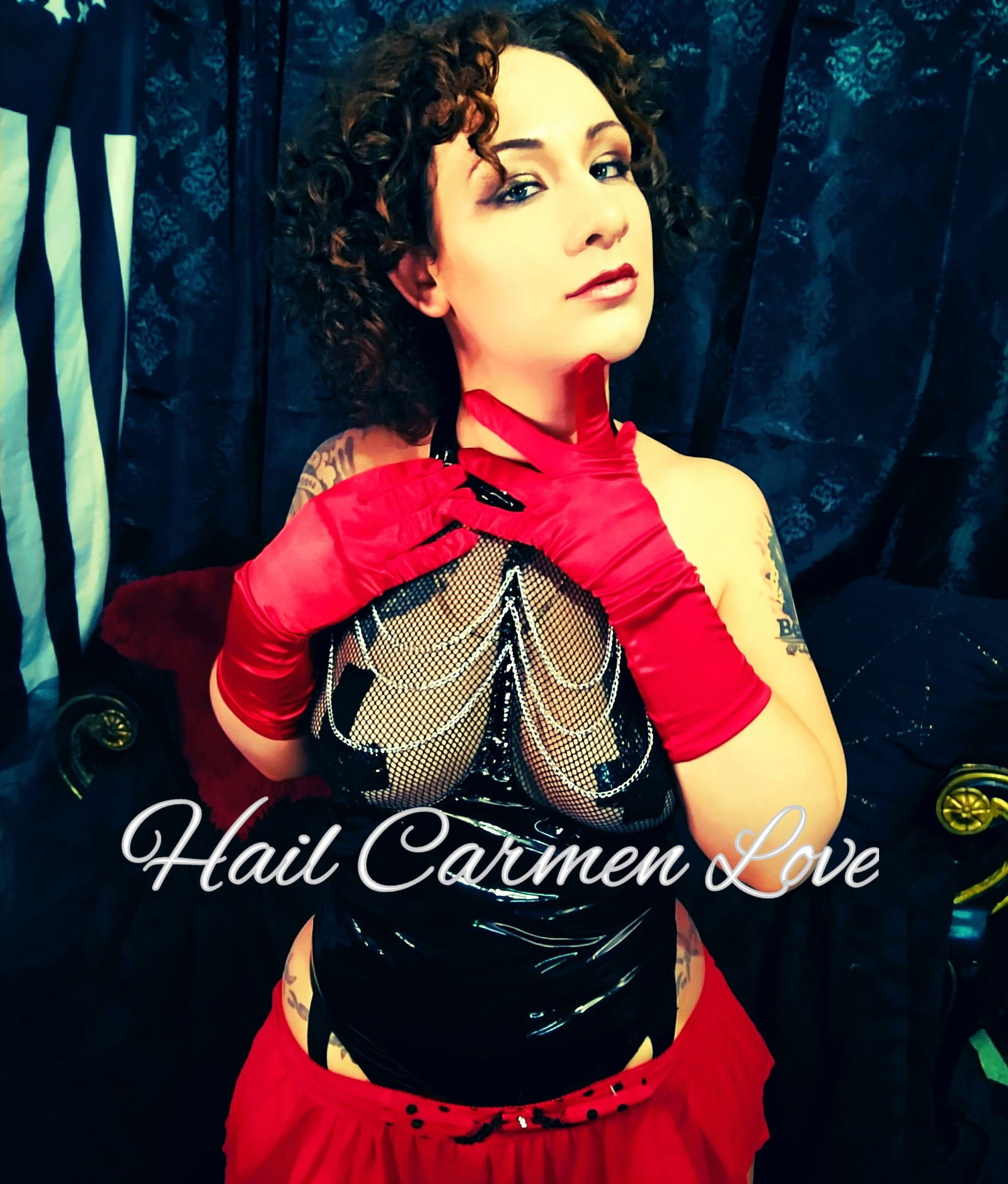 Carmen Love's avatar