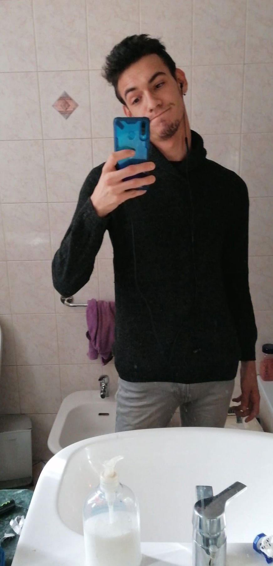 Fede99's avatar