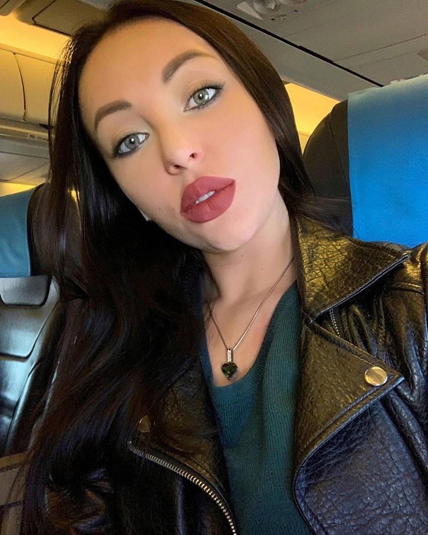 Carolina Vogue's avatar