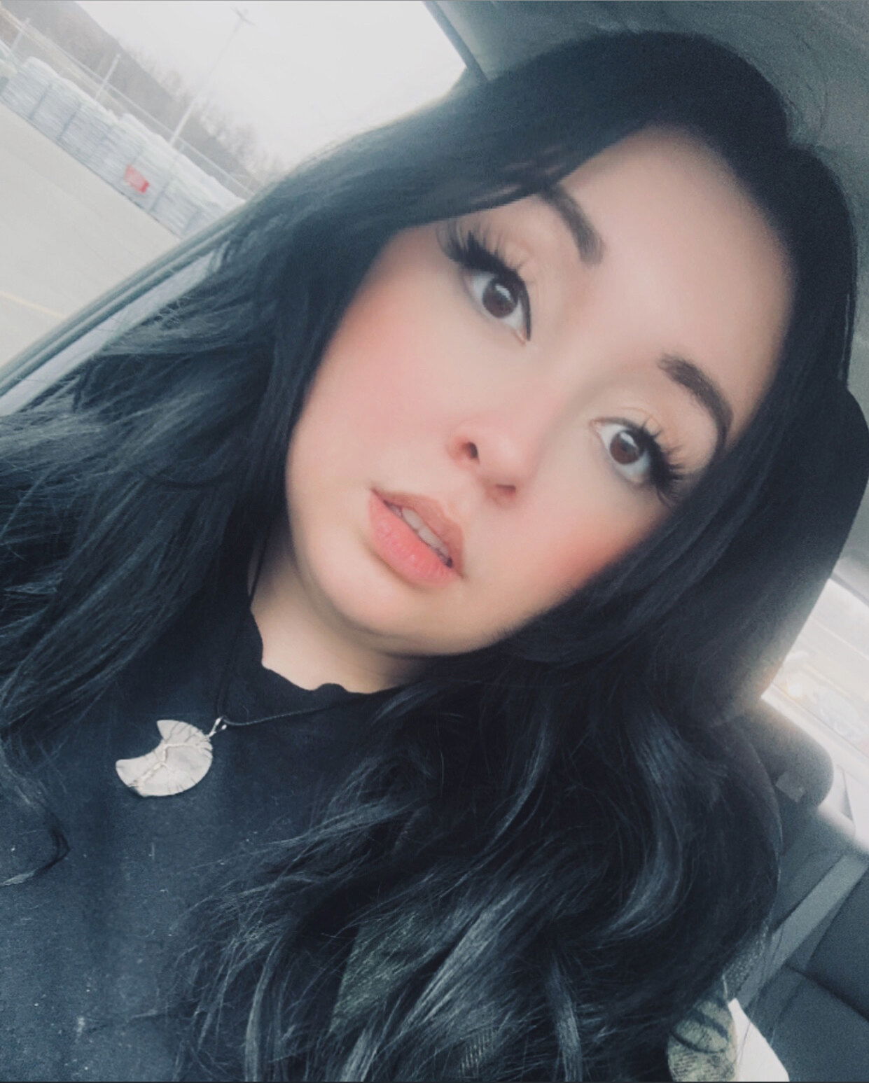 Caroline Ashley's avatar