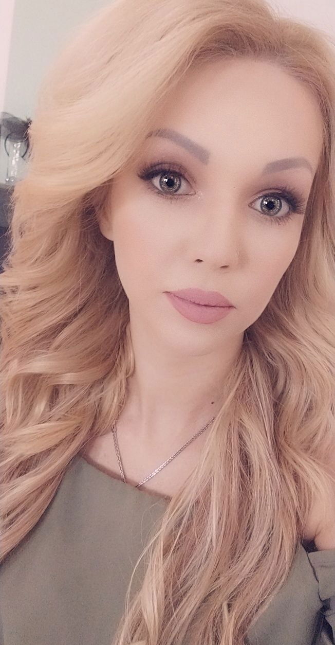 🌹❤ Caroline Bright ❤🌹's avatar