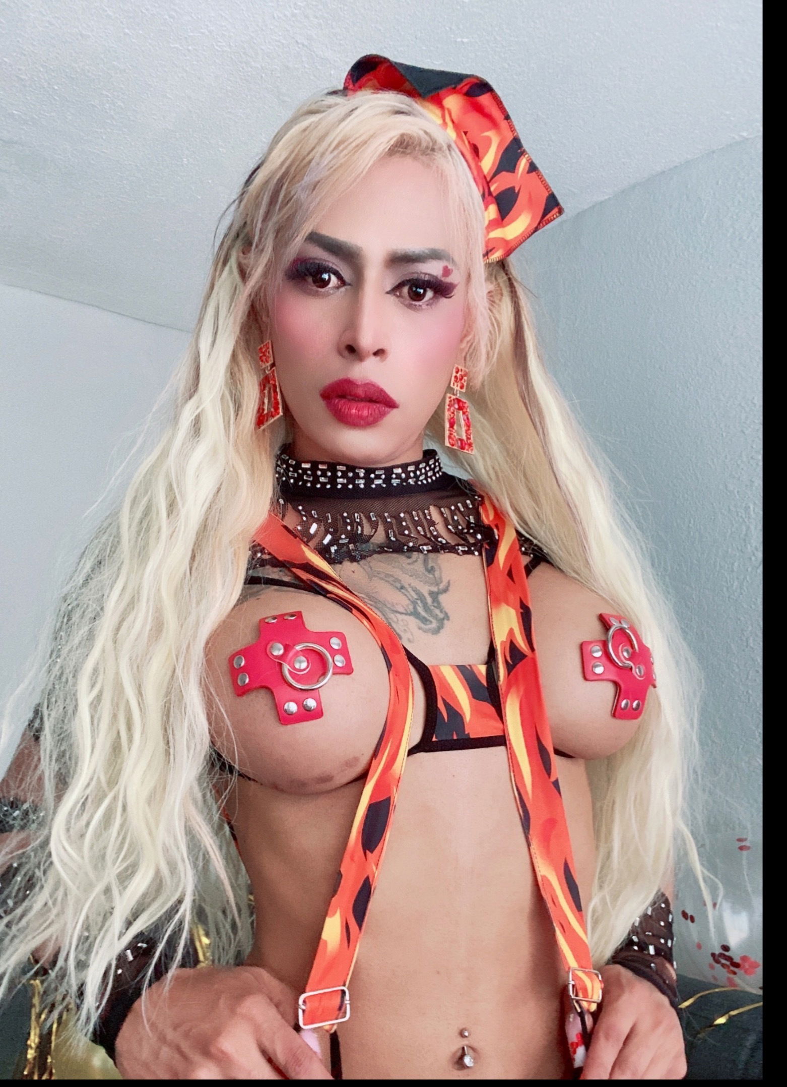 Carolinne's avatar