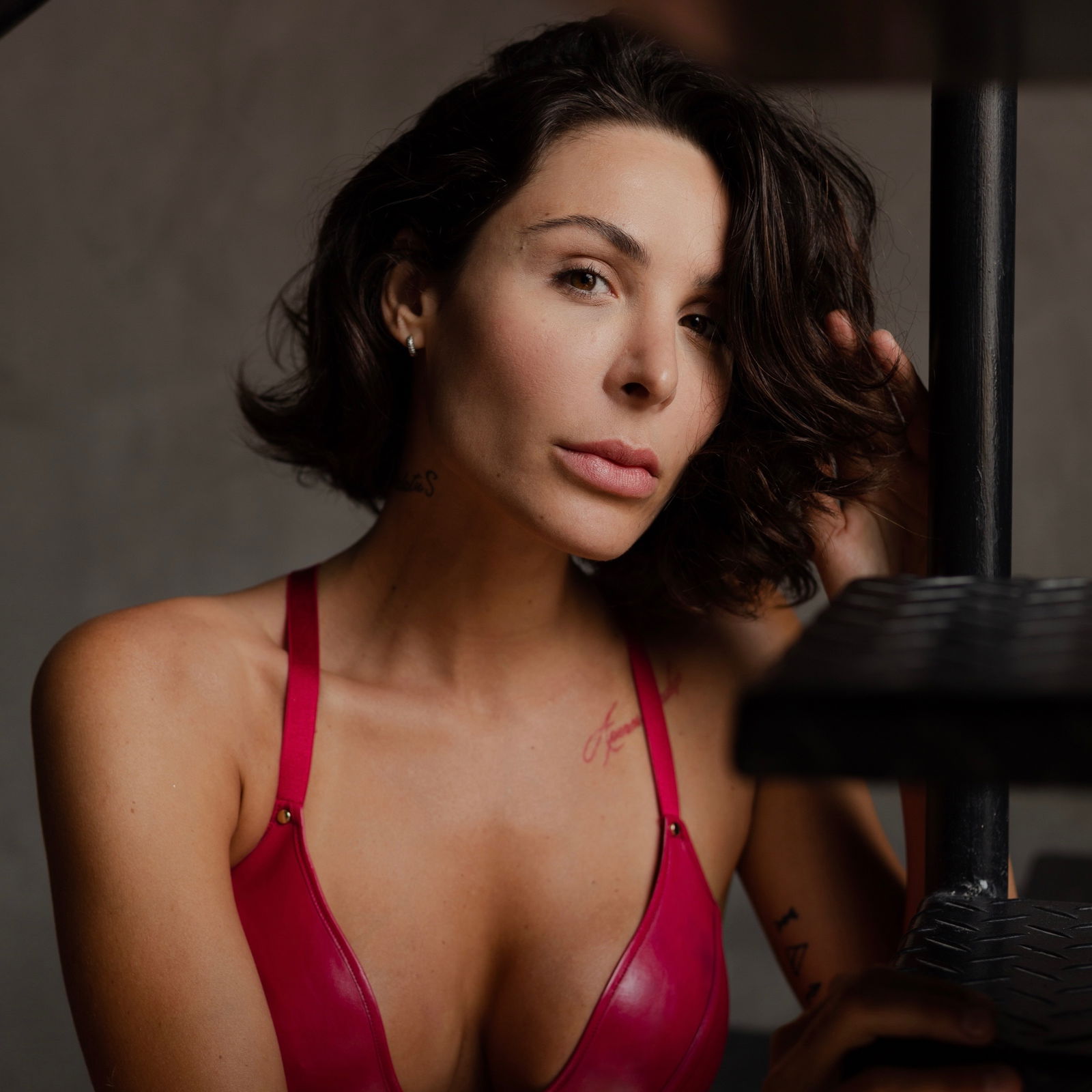Caroline Junqueira's avatar