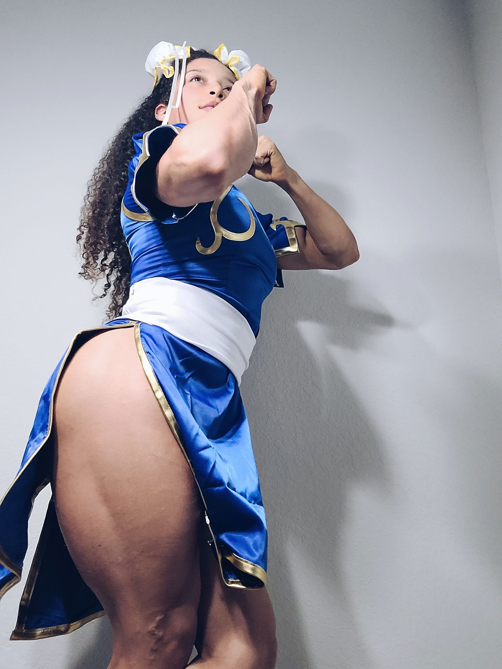 Carolyne Marquez's avatar