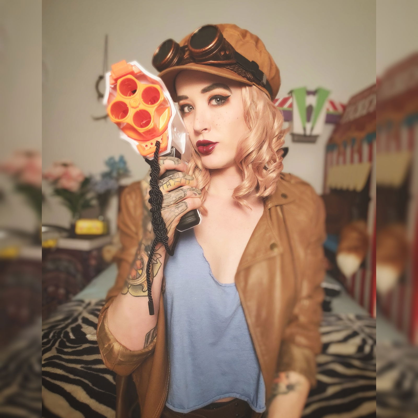 carolyn forest's avatar