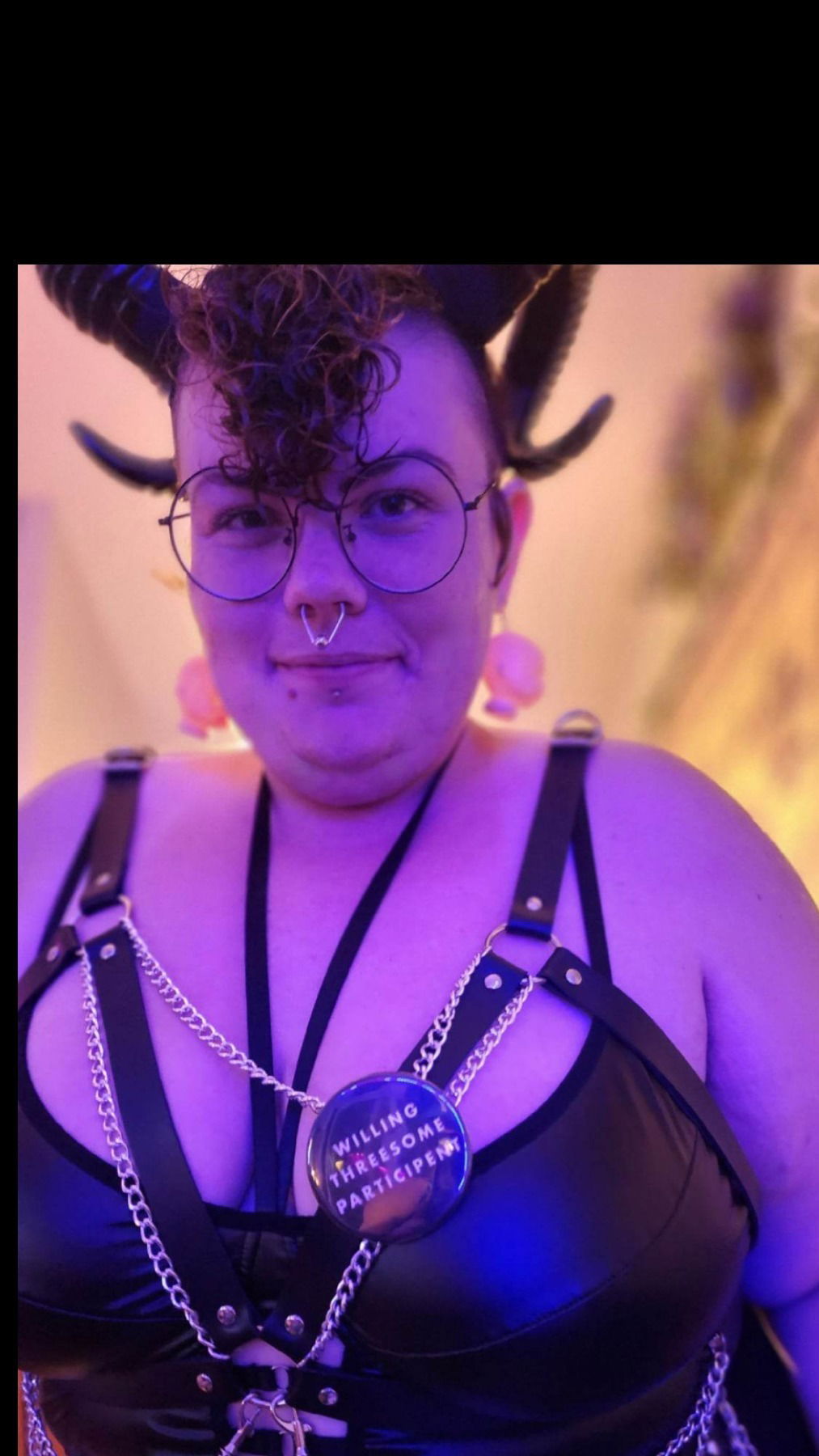 Carson Thick VIP