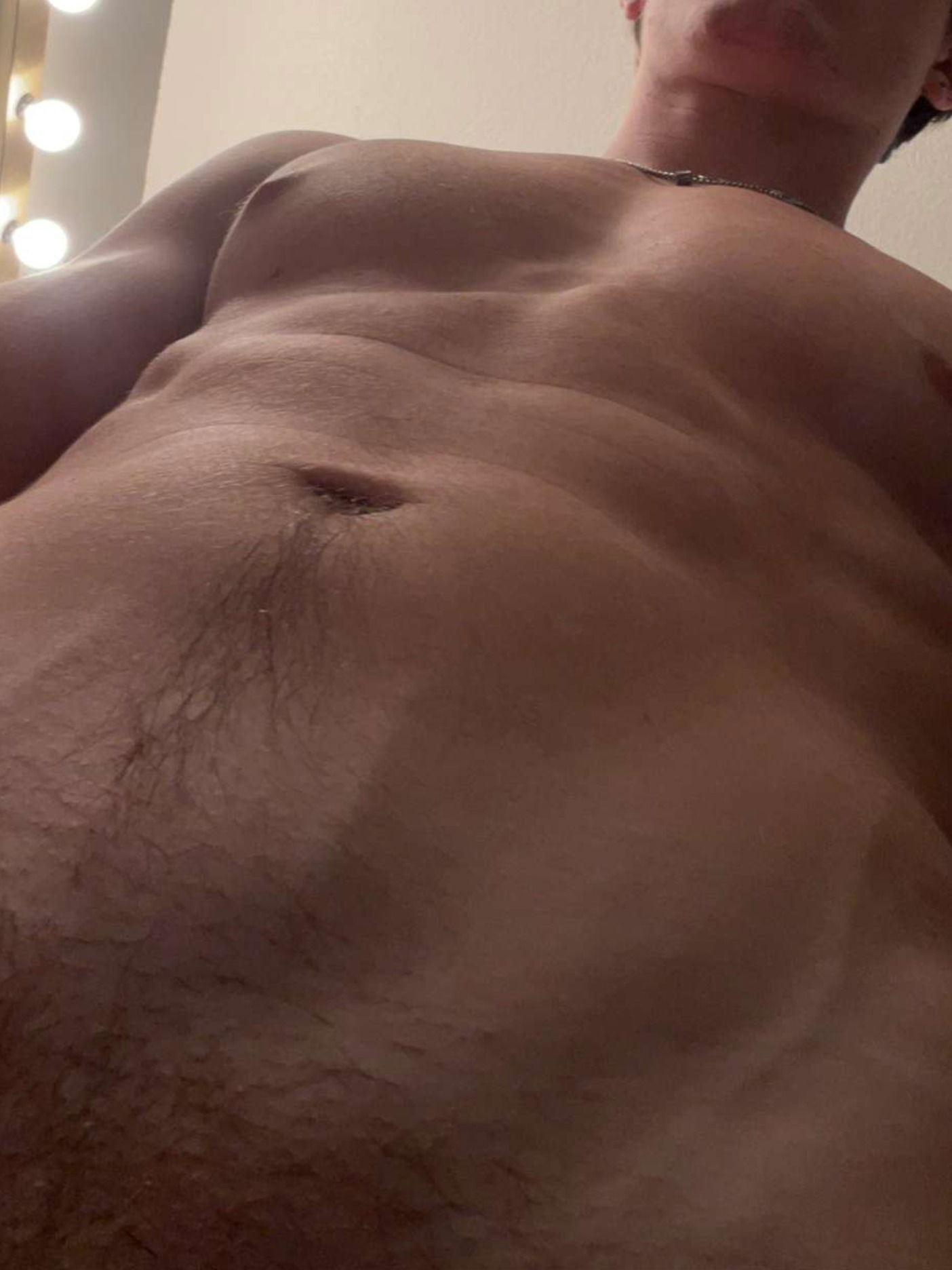 Carter Chase