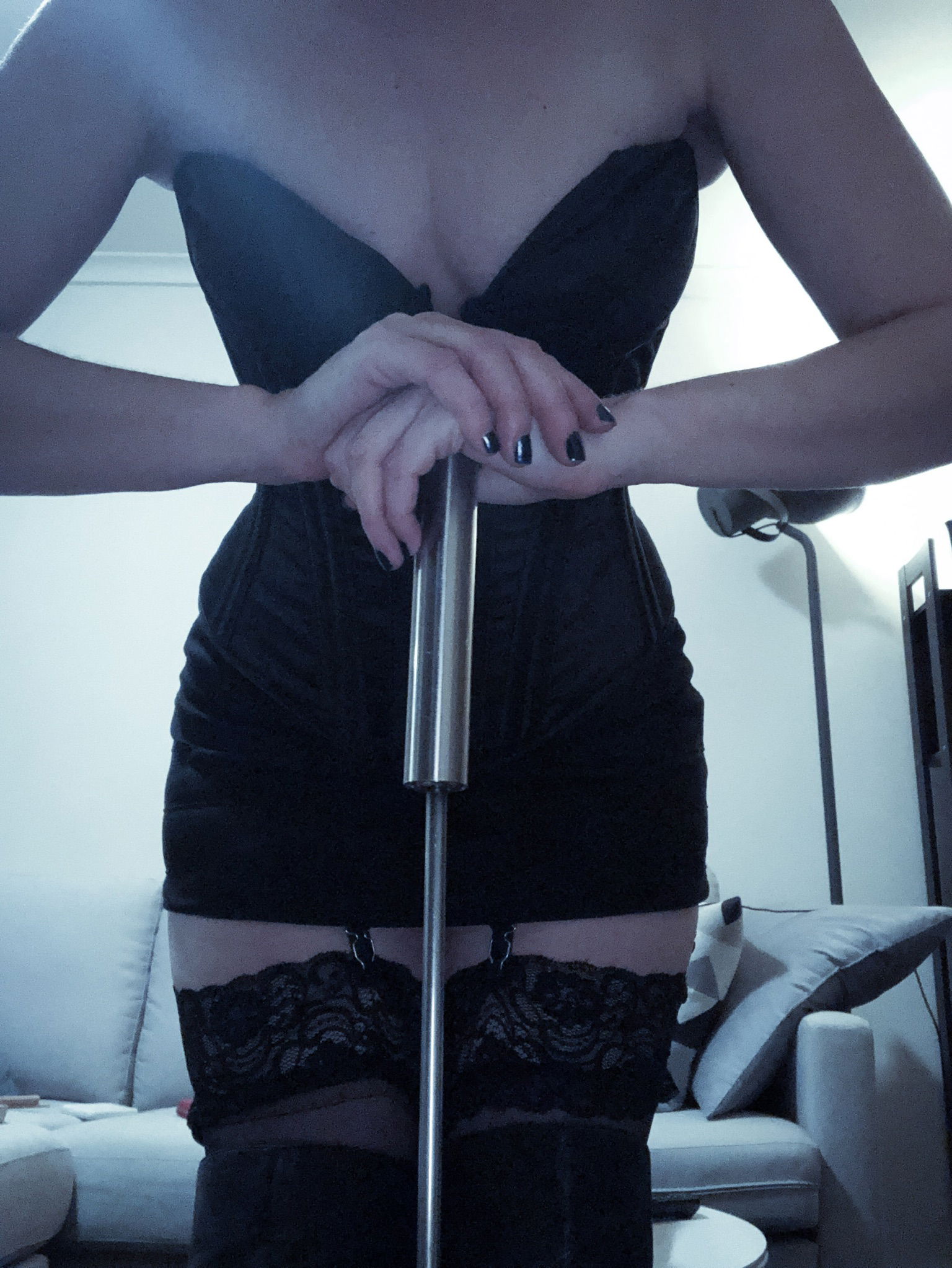 Mistress CJ