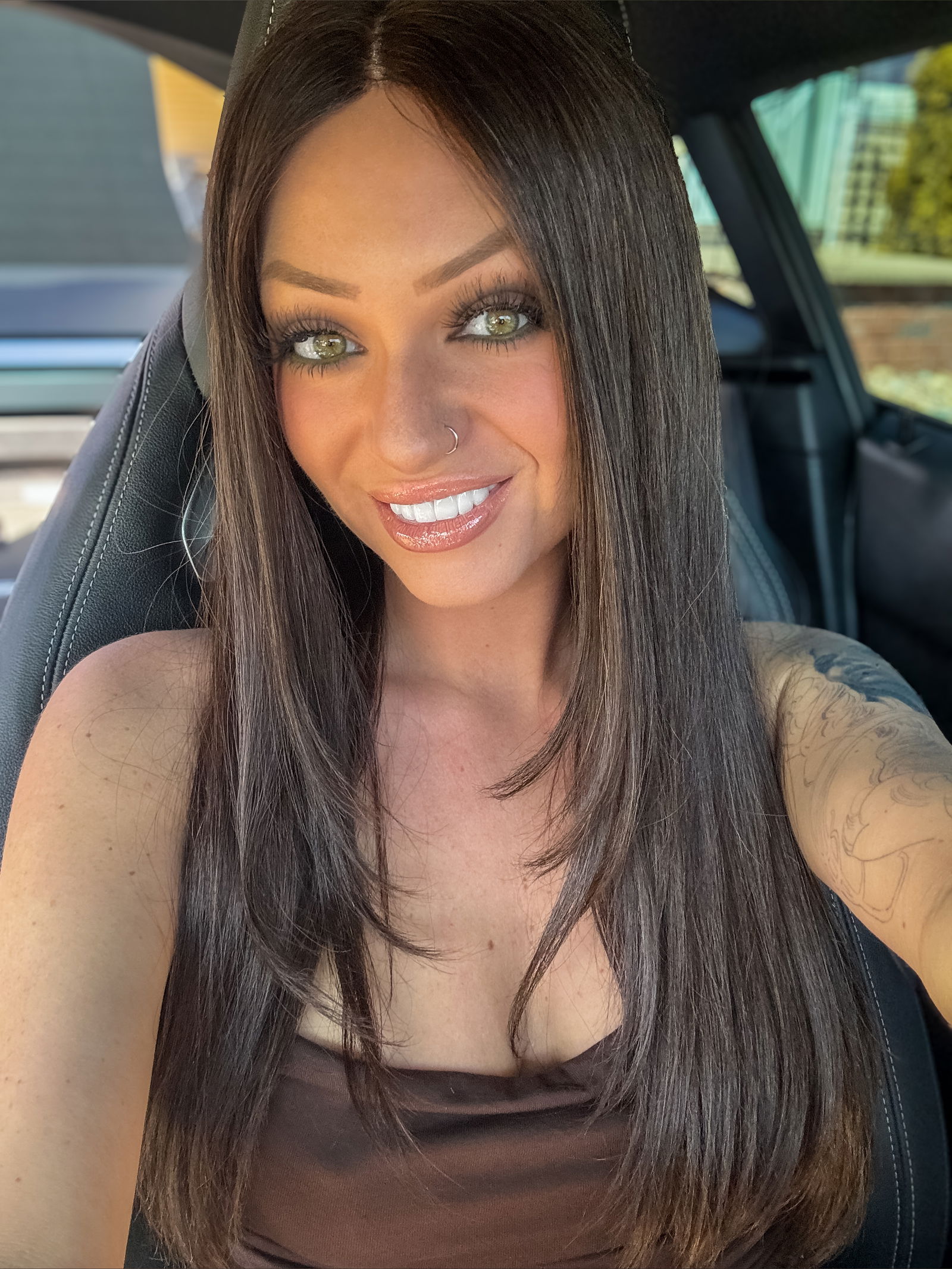 Casey Mae's avatar