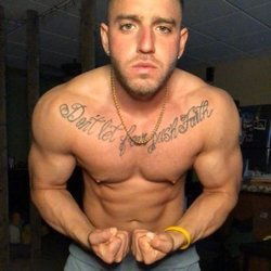 Big Troy's avatar