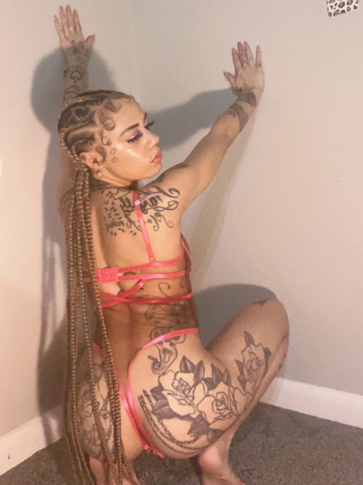 Ms. Pretty Pussy 💋's avatar