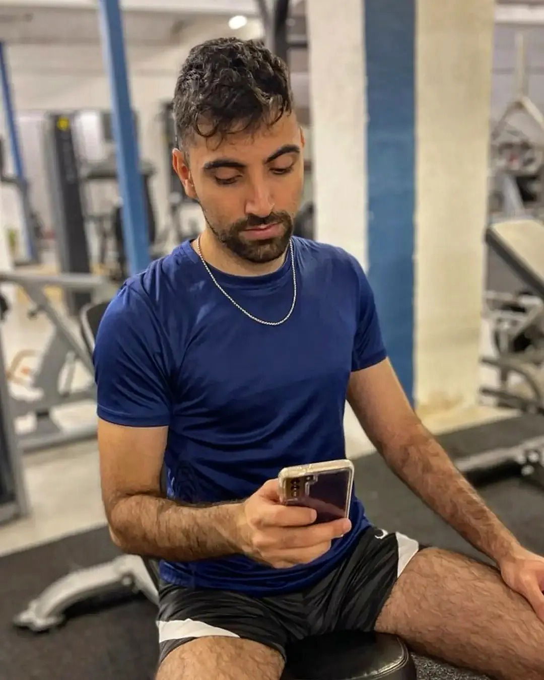 Amir Amer's avatar