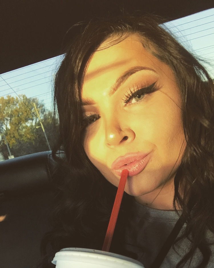 BreezyBabi's avatar