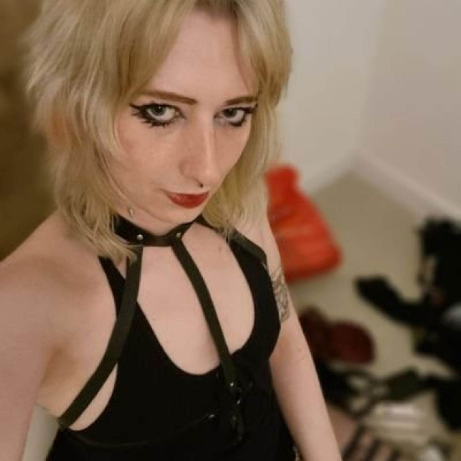 Cassie Luna's avatar
