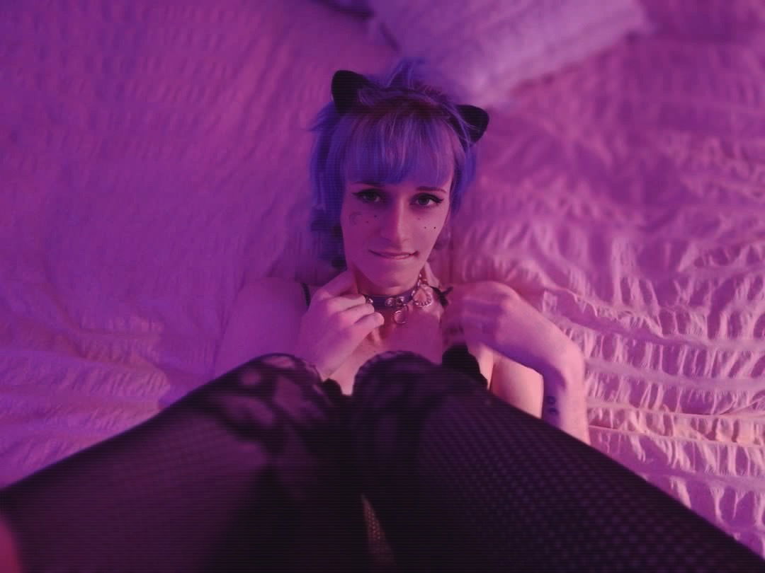 🏳️‍⚧️ Cassie Moans's avatar