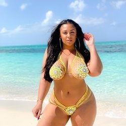 Cassiie Melinda's avatar